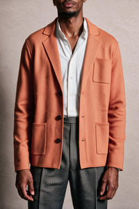 Color: Orange