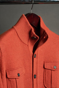 Color: Orange