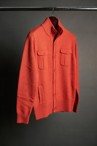Color: Orange