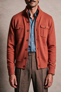 Color: Orange