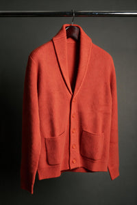 Color: Orange