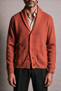 Color: Orange