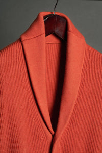 Color: Orange