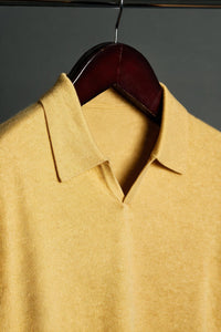 Color: Pale Yellow