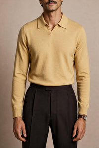 Color: Pale Yellow