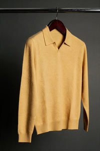 Color: Pale Yellow