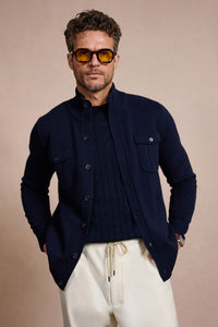 Color: Navy