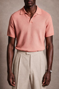Color: Peach