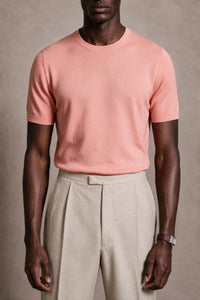 Color: Peach