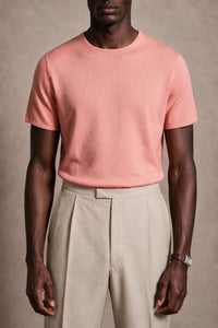 Color: Peach