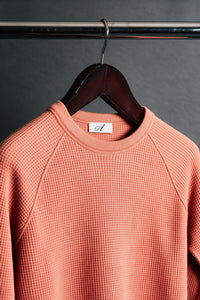 Color: Peach