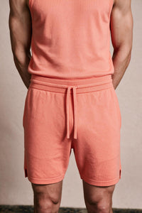 Color: Peach