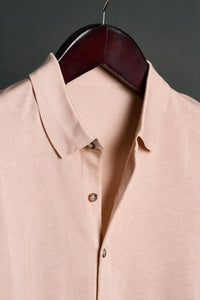 Color: Peach