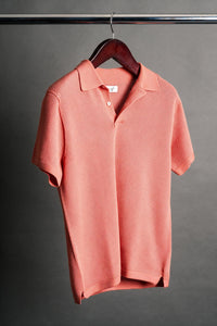 Color: Peach