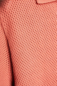 Color: Peach