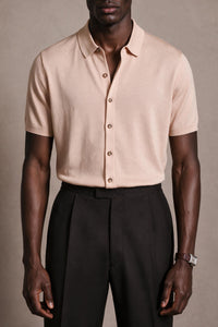 Color: Peach