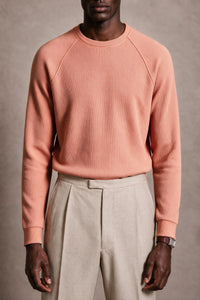 Color: Peach