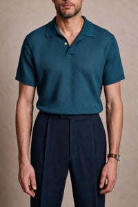 Color: Peacock