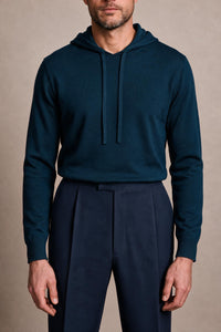 Color: Peacock
