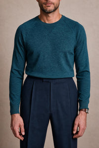 Color: Peacock
