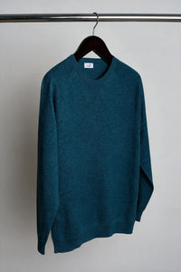Color: Peacock