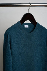 Color: Peacock