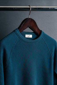 Color: Peacock