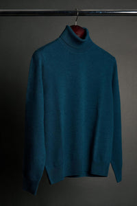 Color: Peacock
