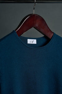 Color: Peacock