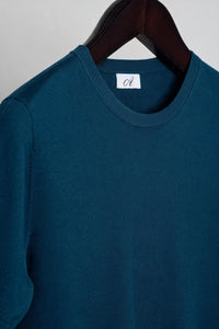 Color: Peacock