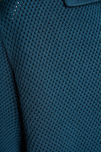 Color: Peacock