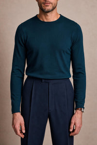 Color: Peacock