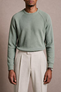 Color: Pistachio