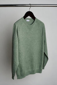 Color: Pistachio