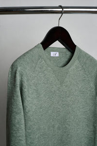 Color: Pistachio