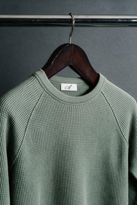 Color: Pistachio