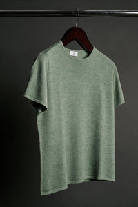 Color: Pistachio