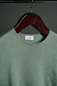 Color: Pistachio
