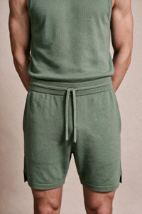Color: Pistachio
