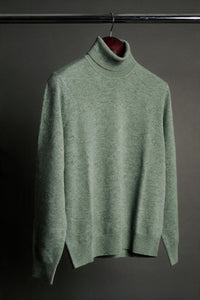 Color: Pistachio