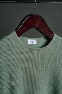Color: Pistachio