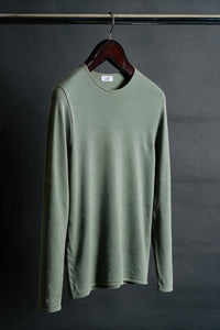 Color: Pistachio