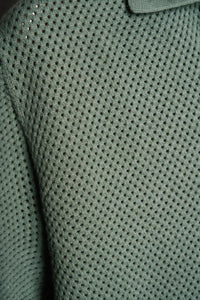 Color: Pistachio