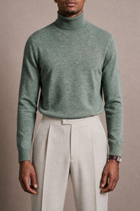 Color: Pistachio