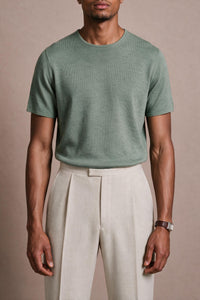 Color: Pistachio