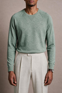Color: Pistachio