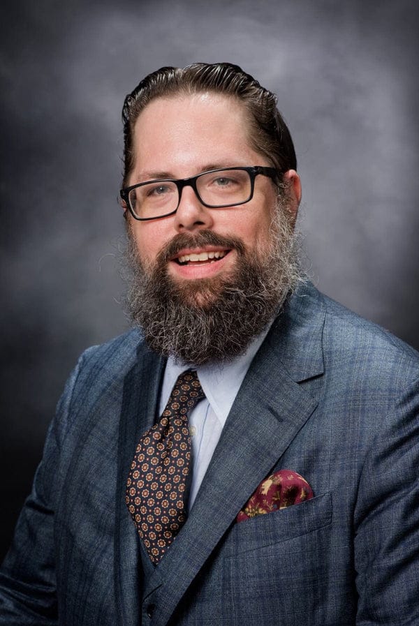 Rusell Pope, San Jose California