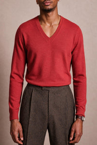 Color: Poppy