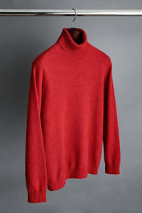 Color: Poppy