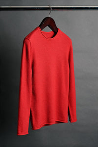 Color: Poppy